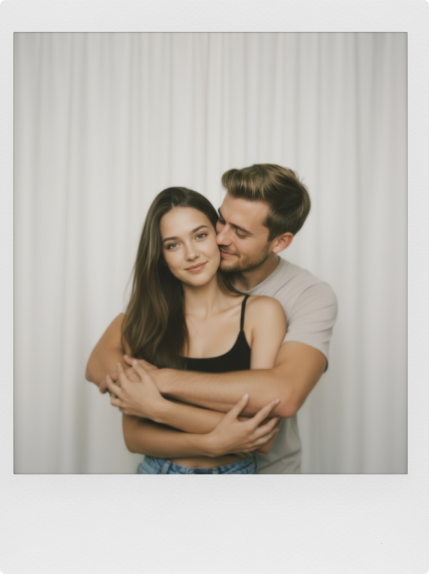 POLAROID